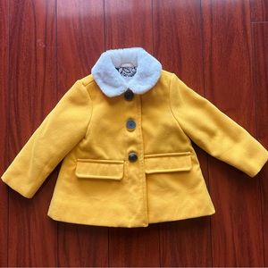 Toddler Coat